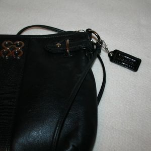 Coach Purse/Wallet